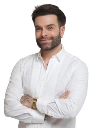 Dr. Matheus Arantes
