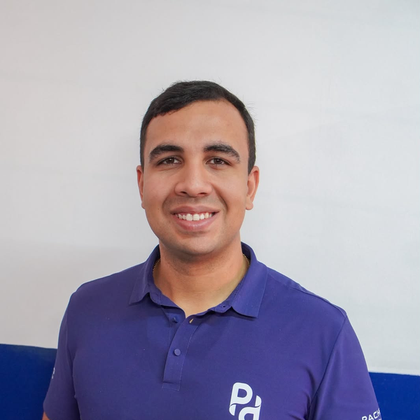 Breno Pacheco