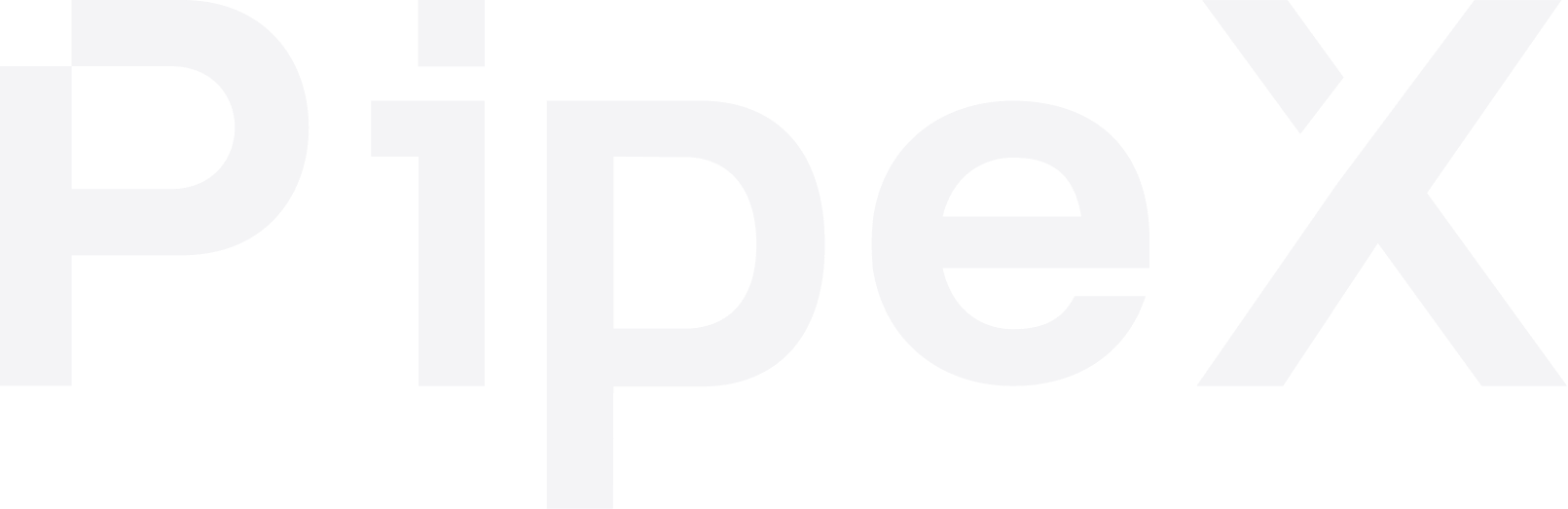 PipeX